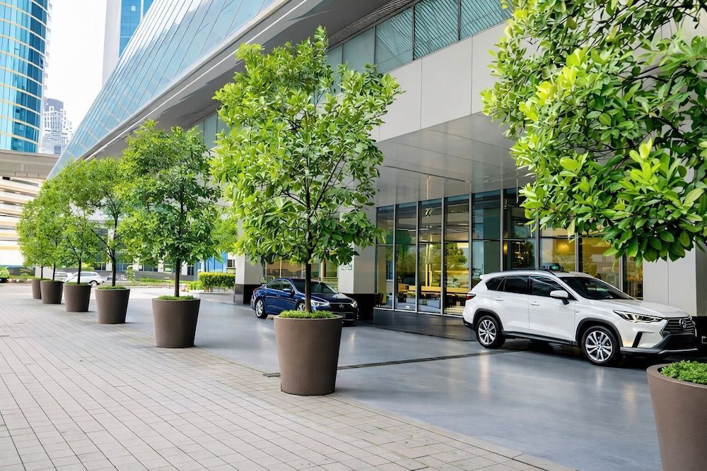 The Platinum Quzoma Suites in KLCC 2