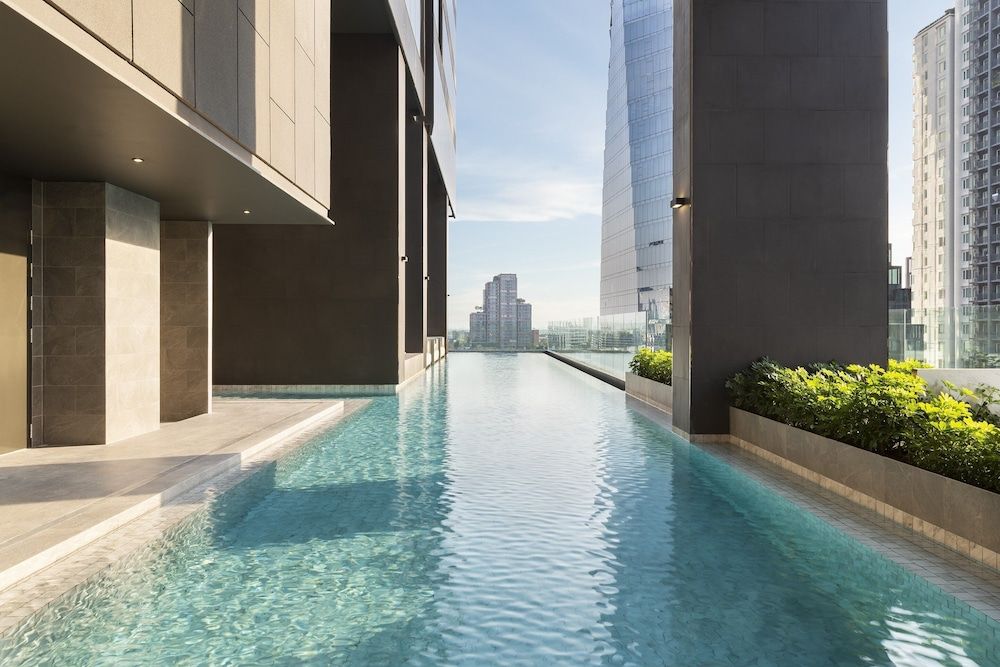 Ascott Thonglor Bangkok 1
