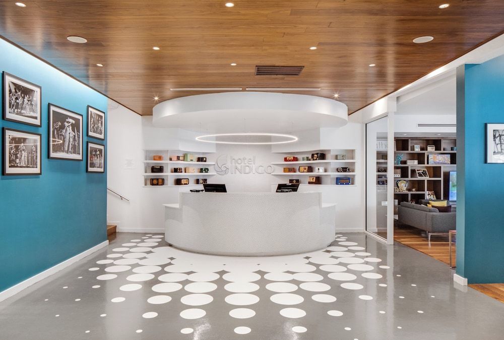 Hotel Indigo Memphis Downtown by IHG 1