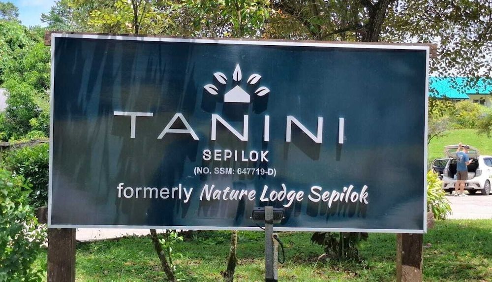 Tanini Sepilok Formerly Known As Nature Lodge Sepilok 1
