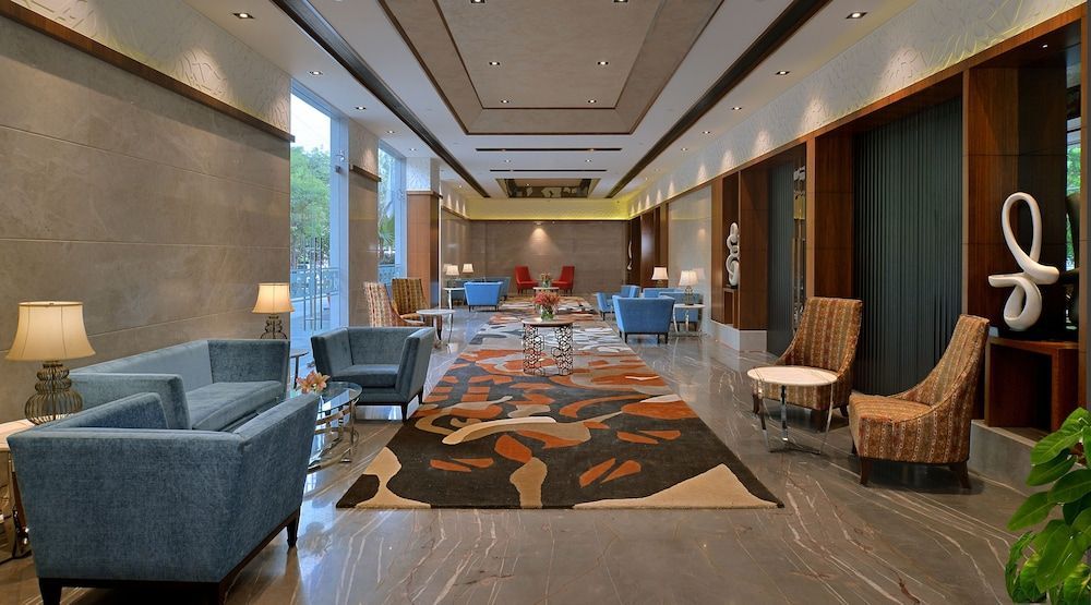 Radisson Gwalior 2