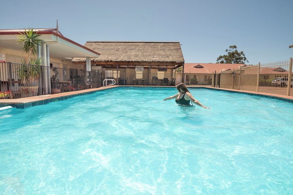 Bunbury Motel and Apartments 1