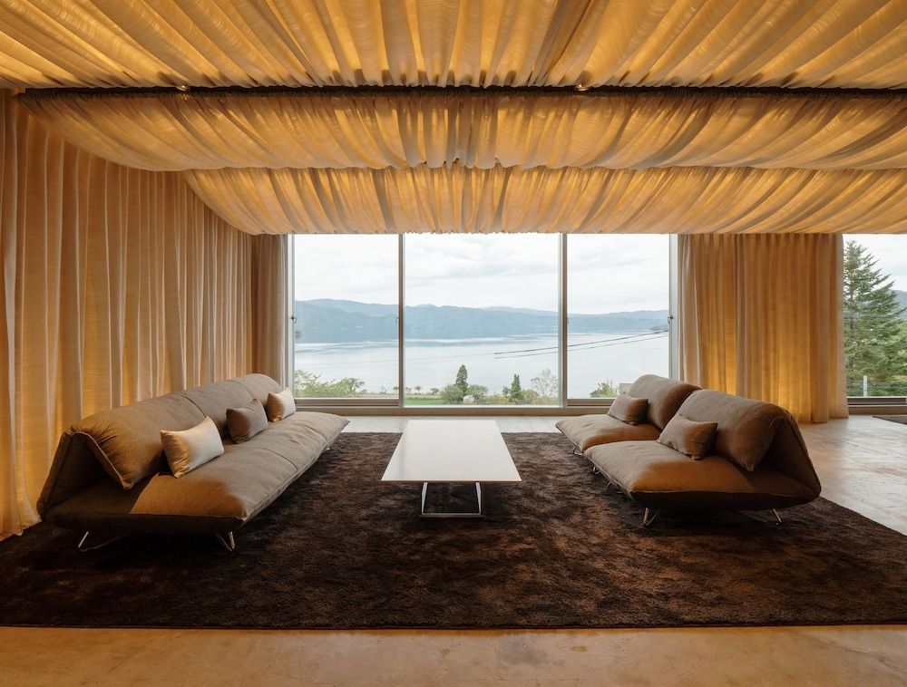 WE Hotel Toya - Dusit Collection 2