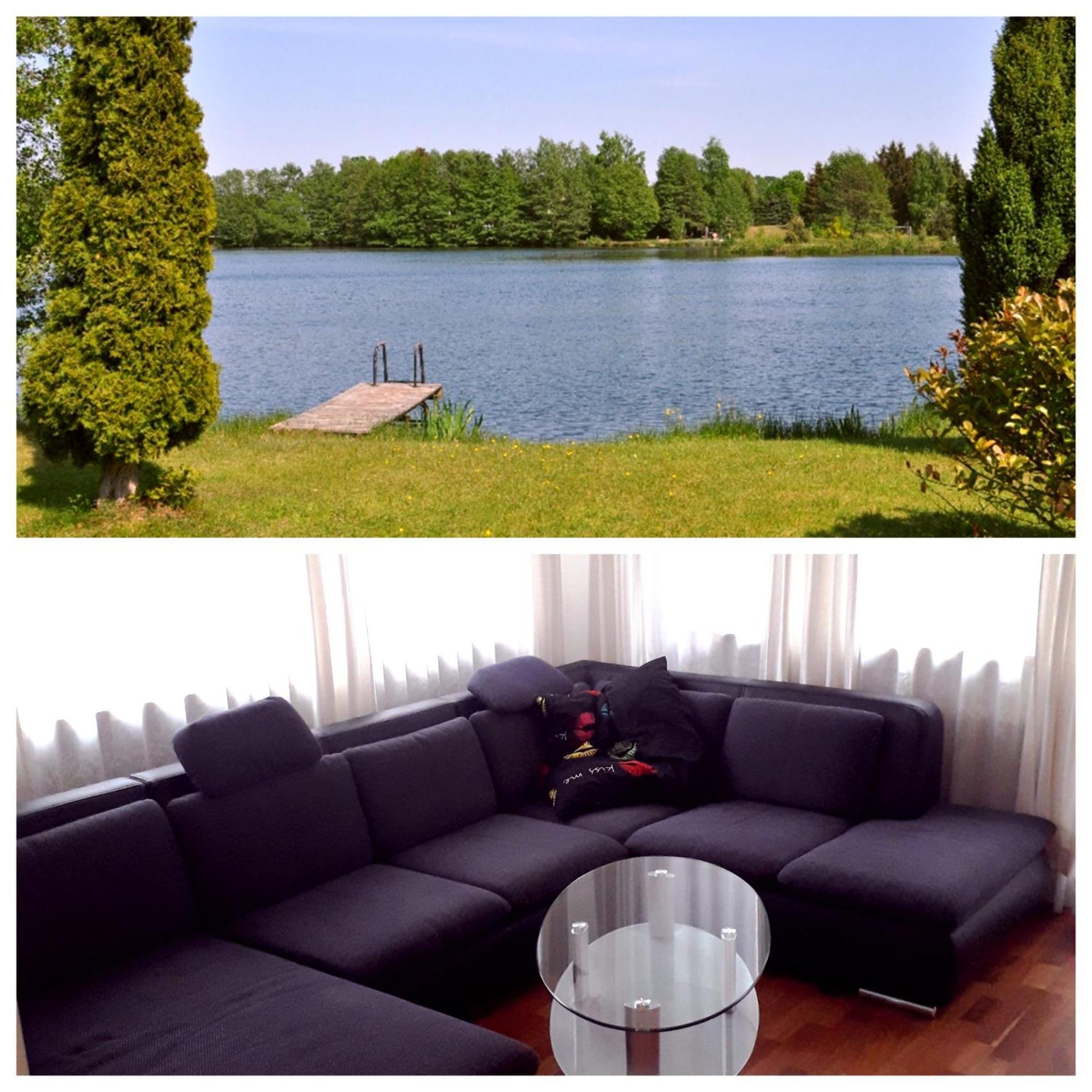 Ferienpark Tannenbruchsee 1