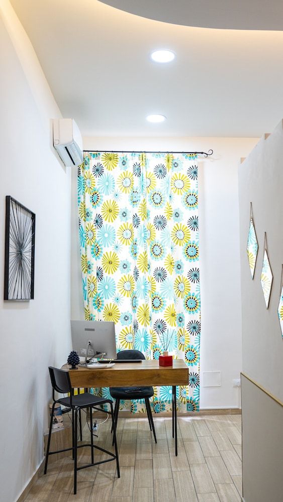 Napoli City Rooms 2