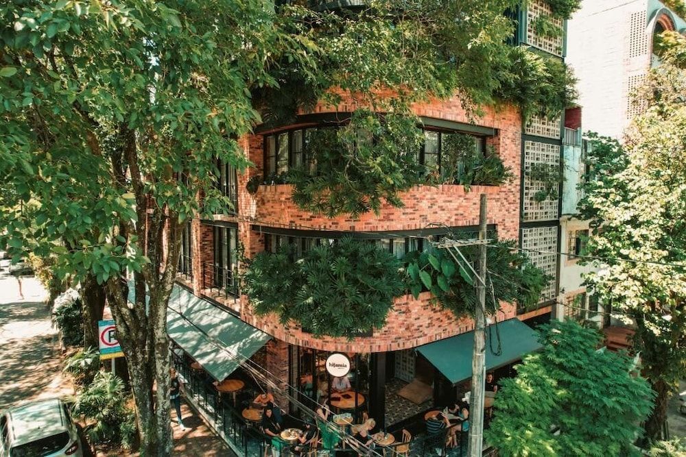 Nomada Hotel Origen 1