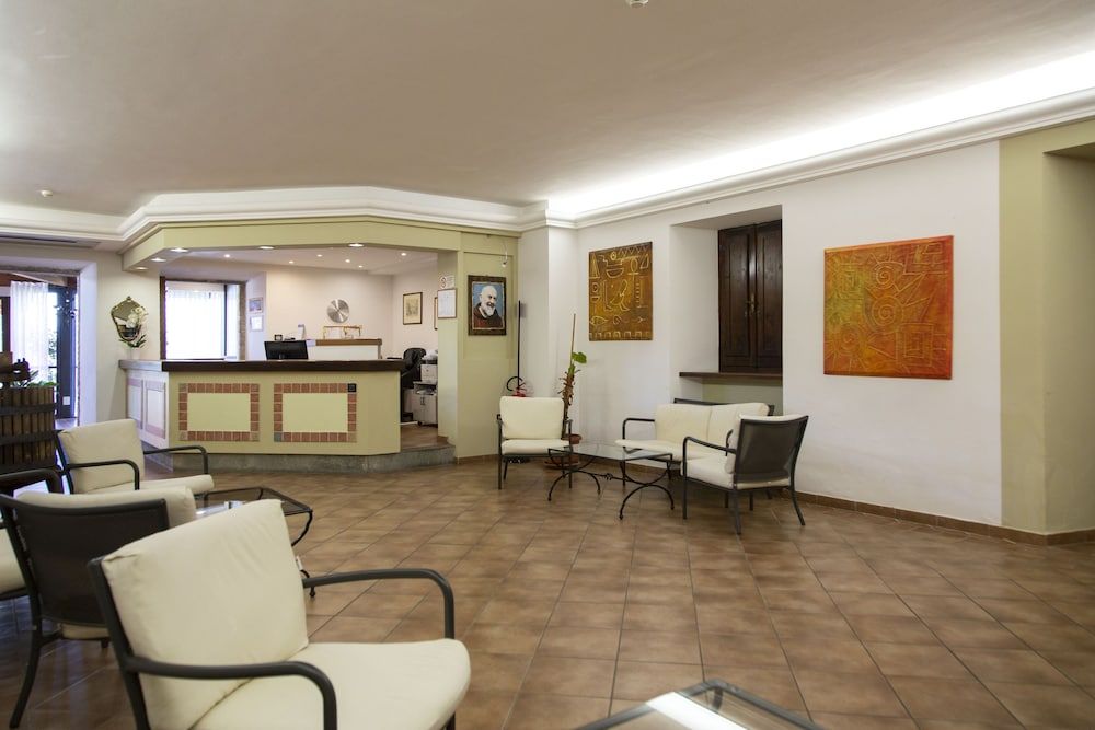 Hotel Villa Paradiso 2