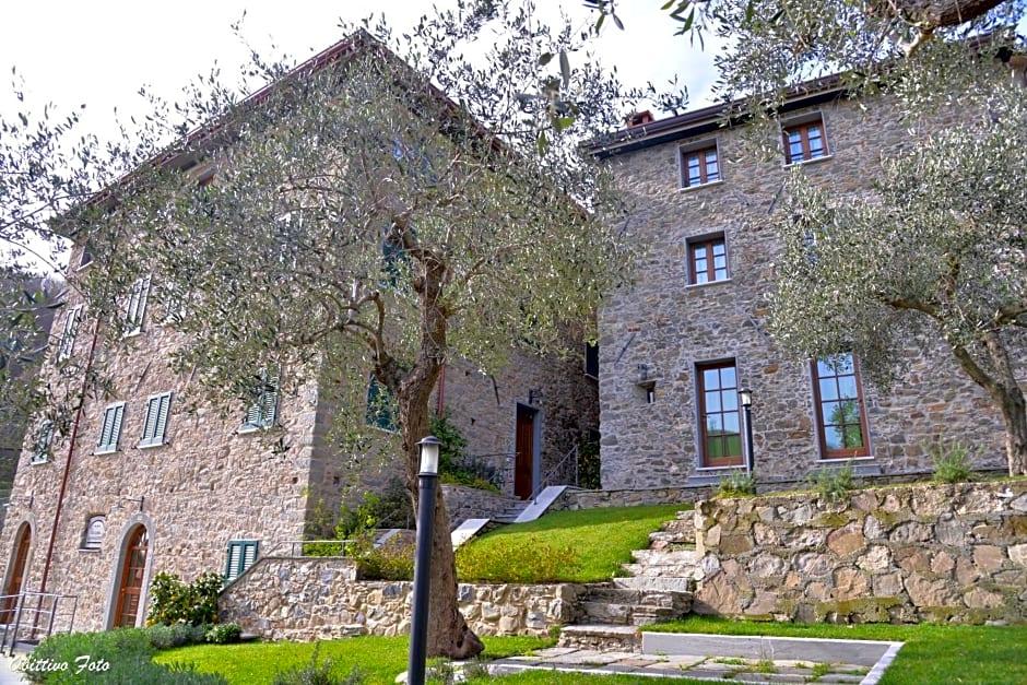 Locanda Il Monastero 2
