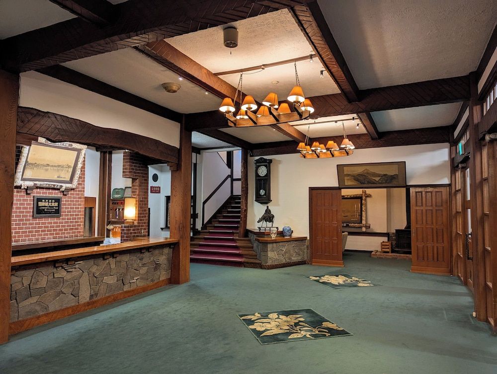 Kawaguchiko Hotel 2