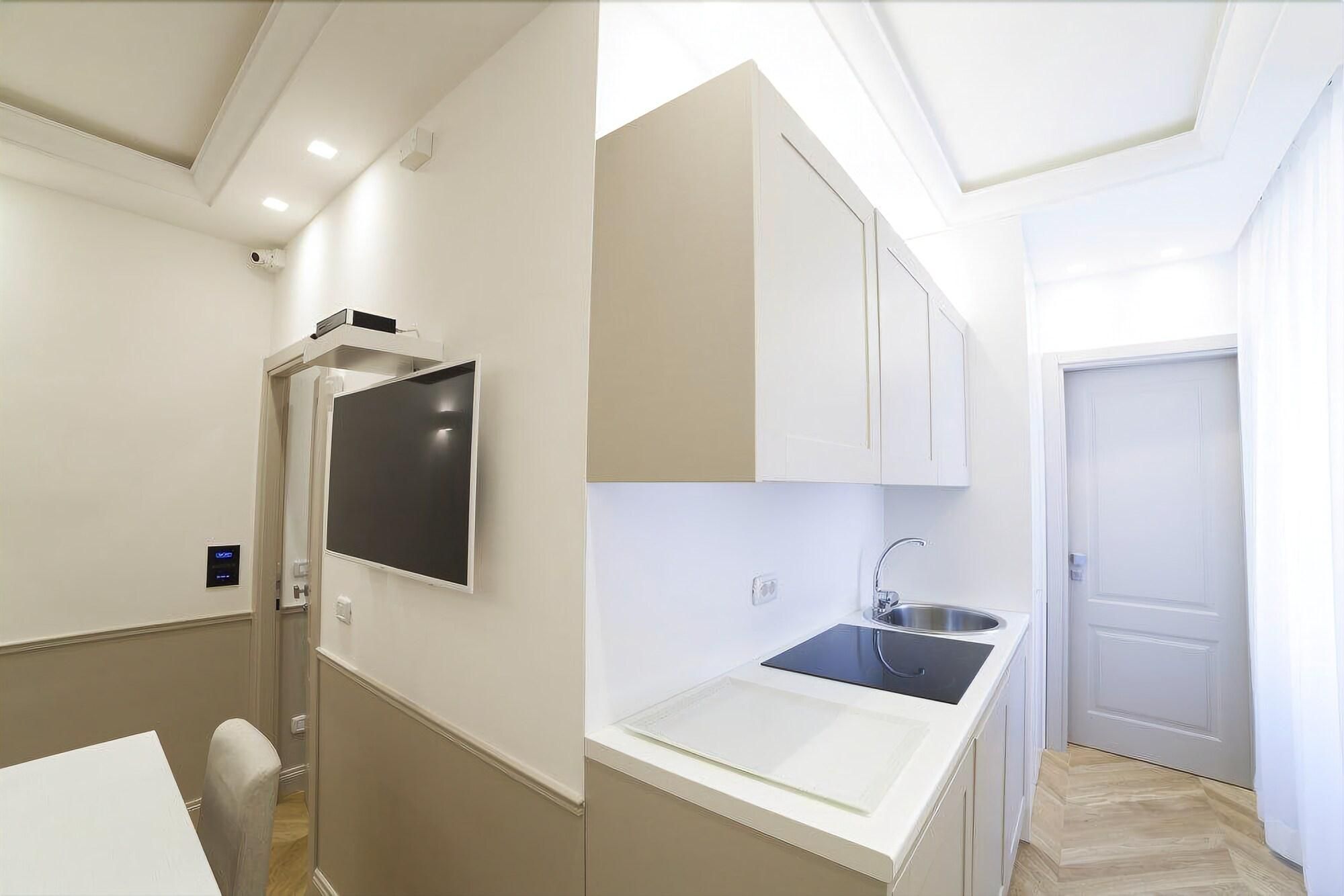 Margherita Suites 2