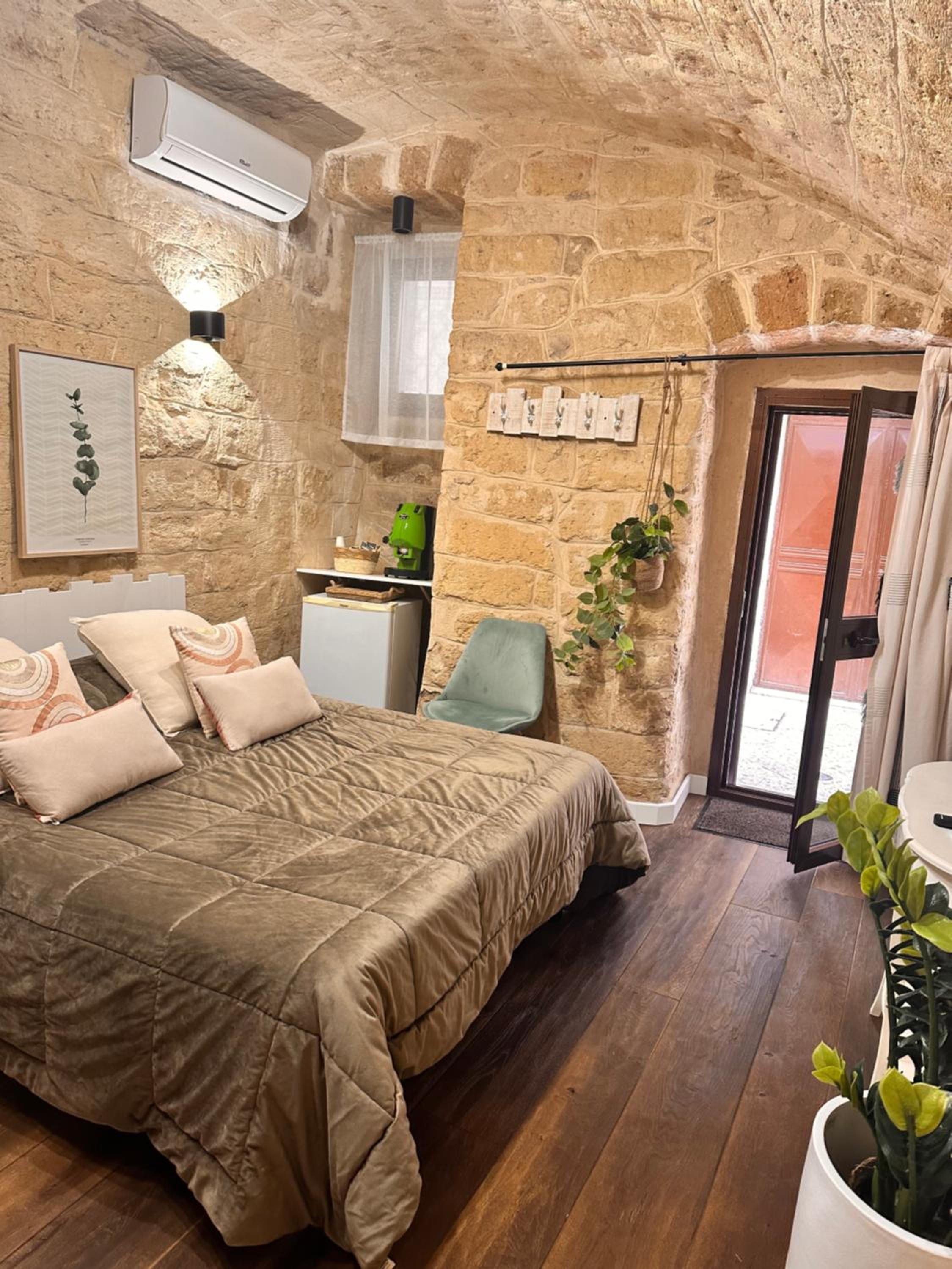 Sisters residence 2
