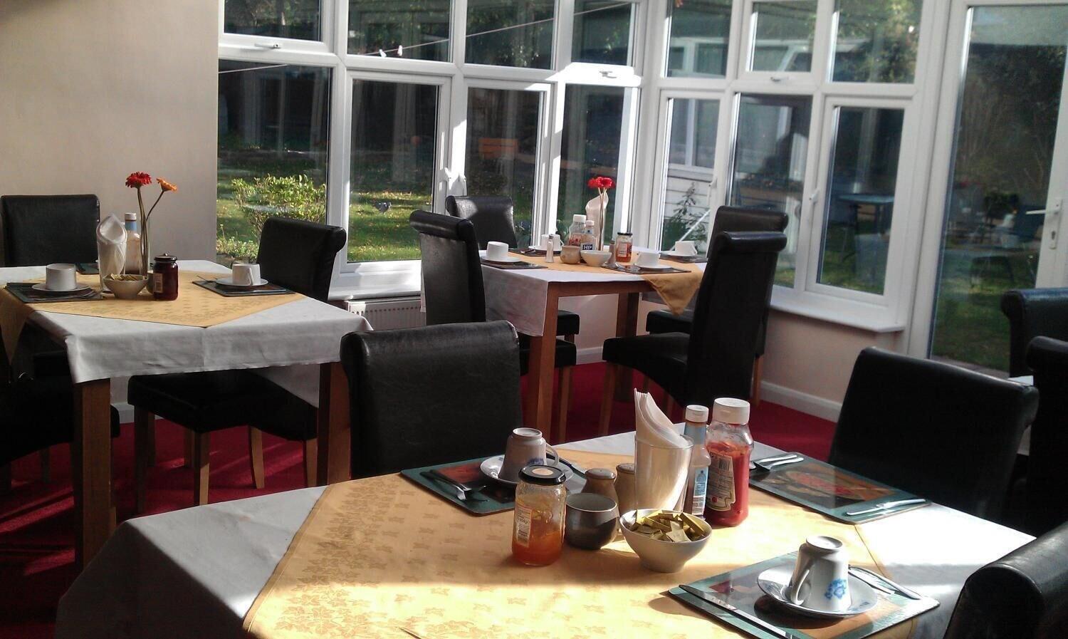Best Inn Hotel 1