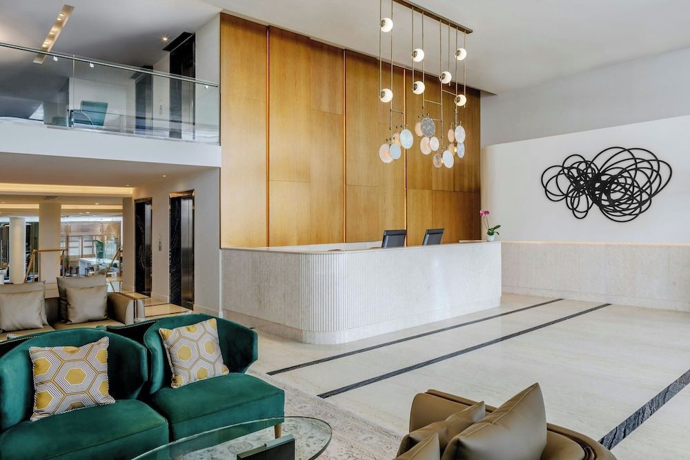 Recoleta Grand, Buenos Aires, a Tribute Portfolio Hotel 2