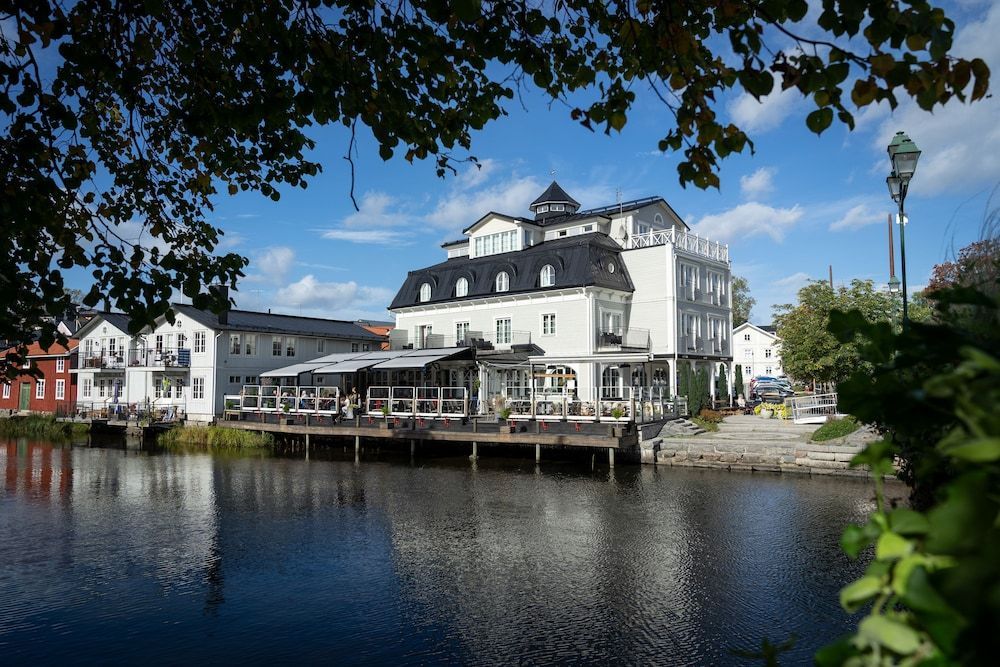 Åtellet Hotell 1