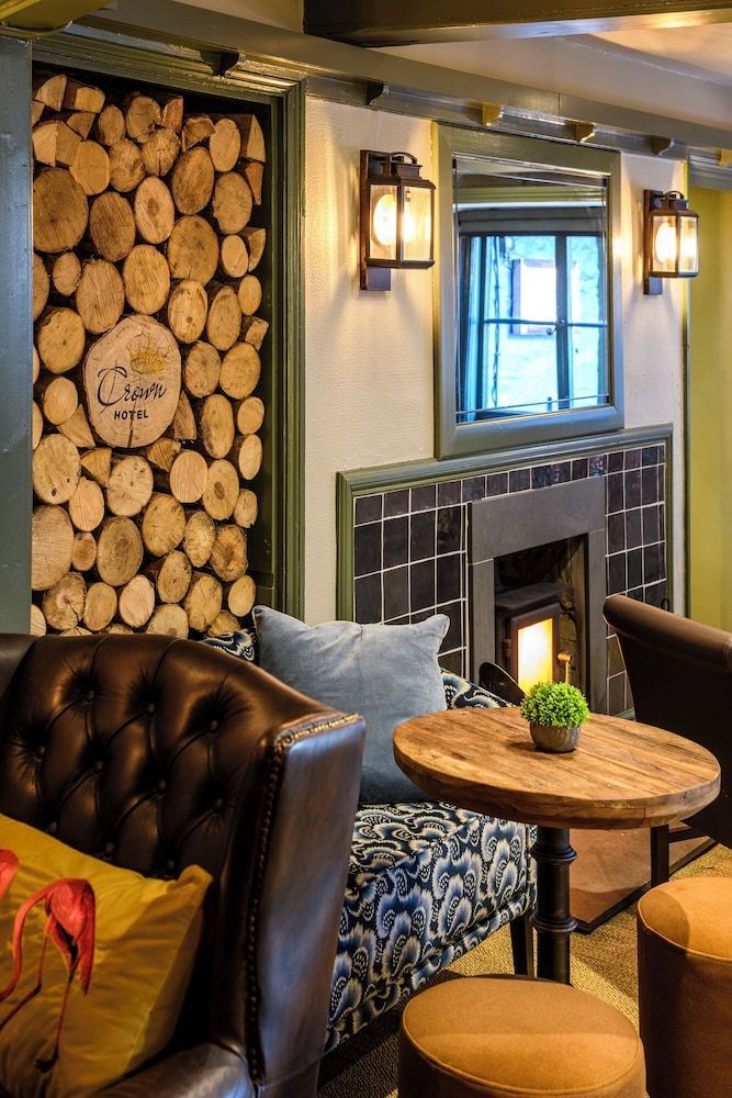 The Crown Hotel 2