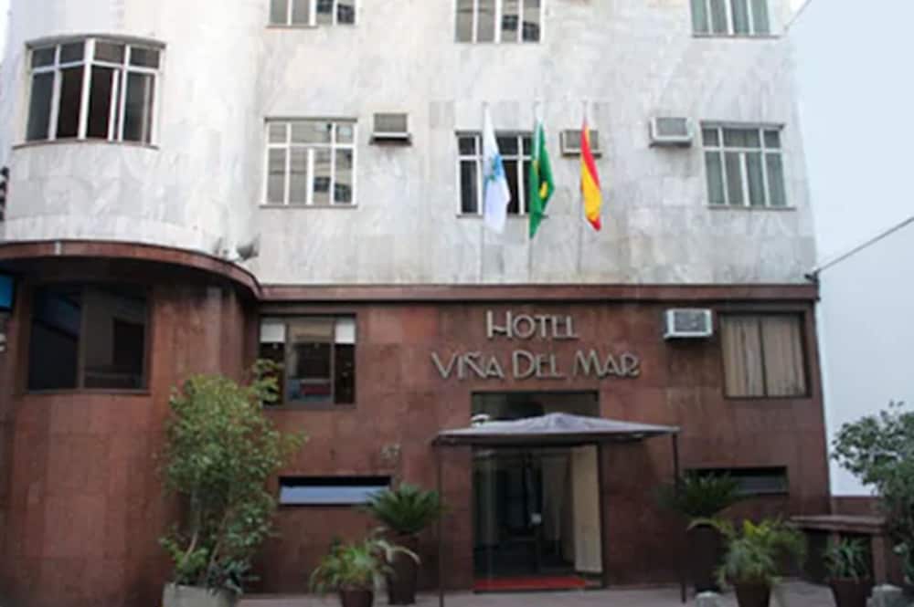 Hotel Viña Del Mar 1