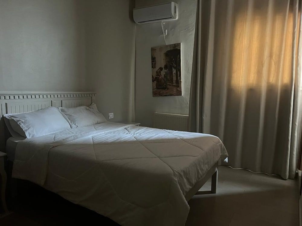 Hotel Transatlantique Tunis 2