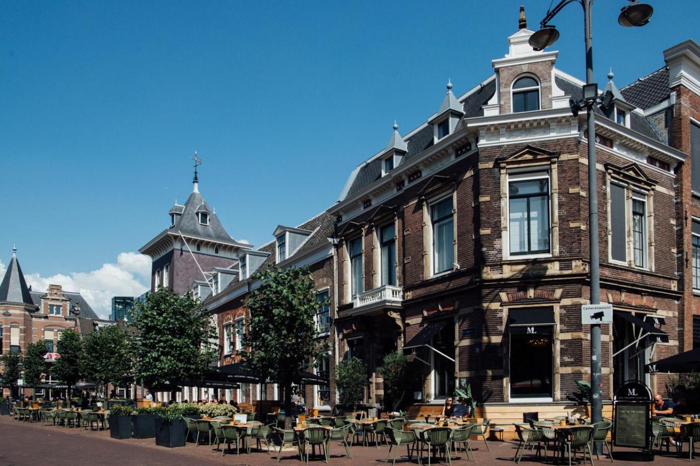 Hotel ML 1
