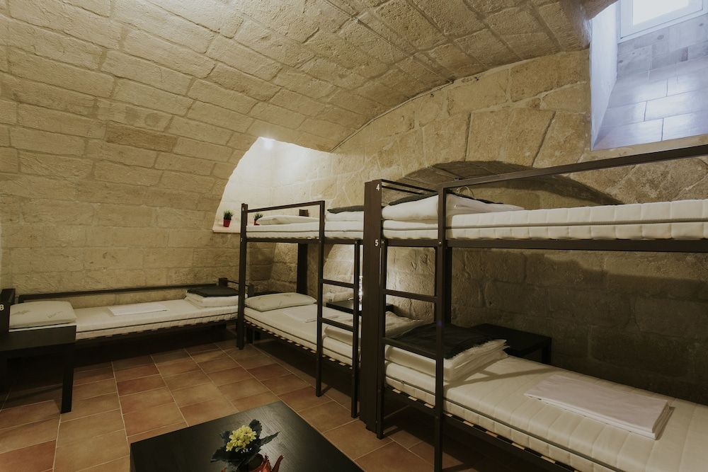 Ostello dei Sassi - Matera Hostels 1