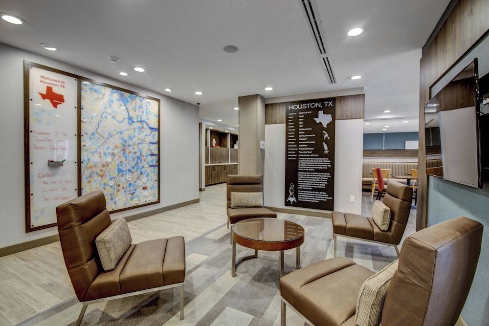 TownePlace Suites by Marriott Houston Hobby Airport 1