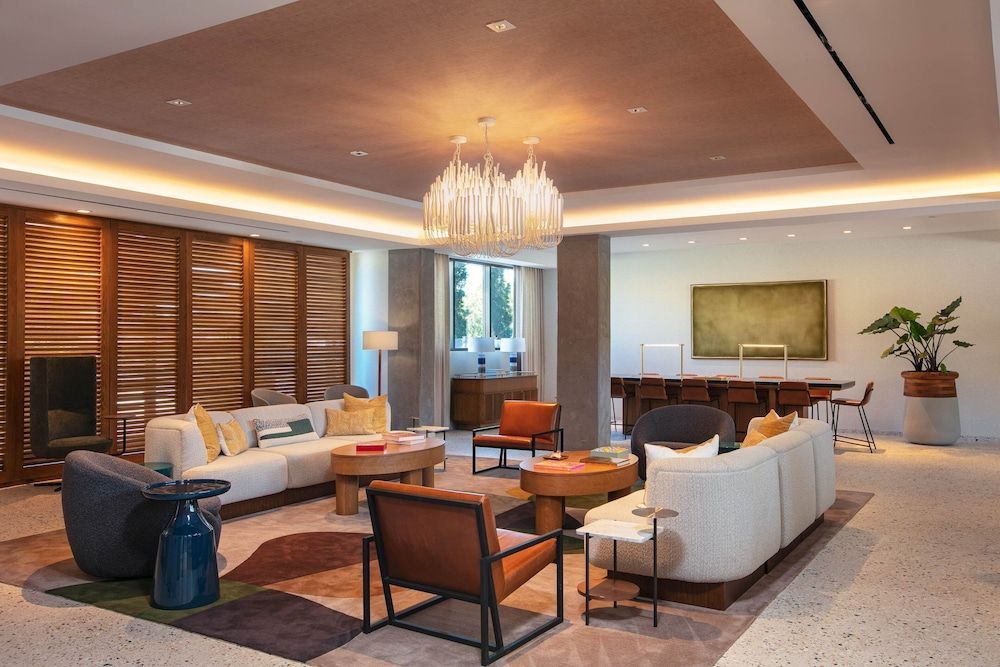 Hotel Citrine, Palo Alto, a Tribute Portfolio Hotel 2