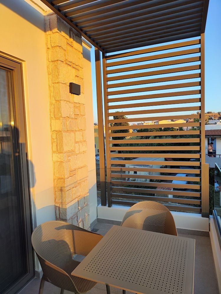 Ammos Paleochora Hotel 2