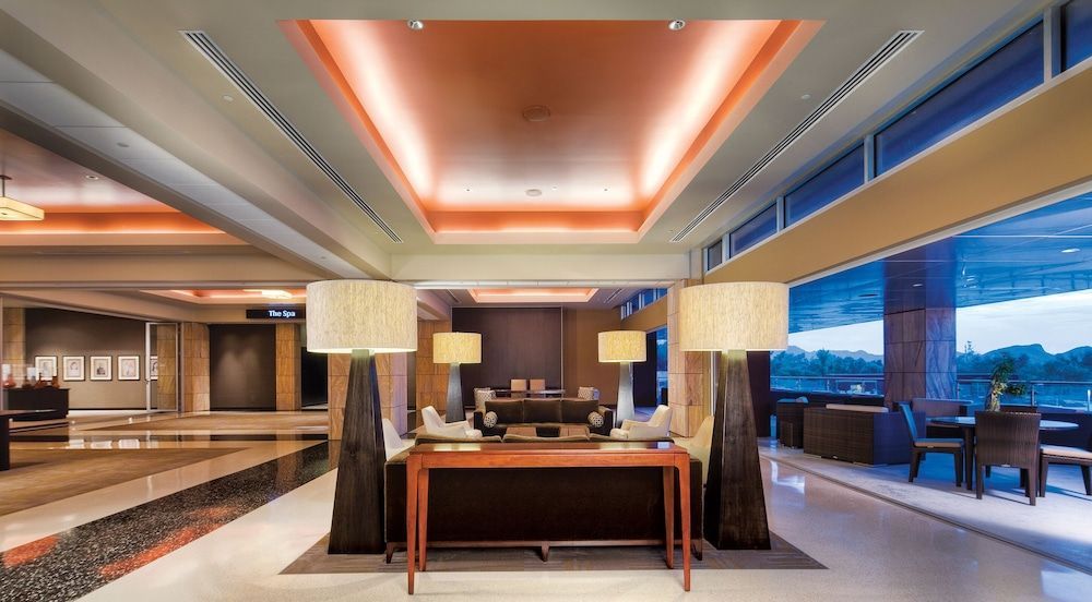 Talking Stick Resort 2