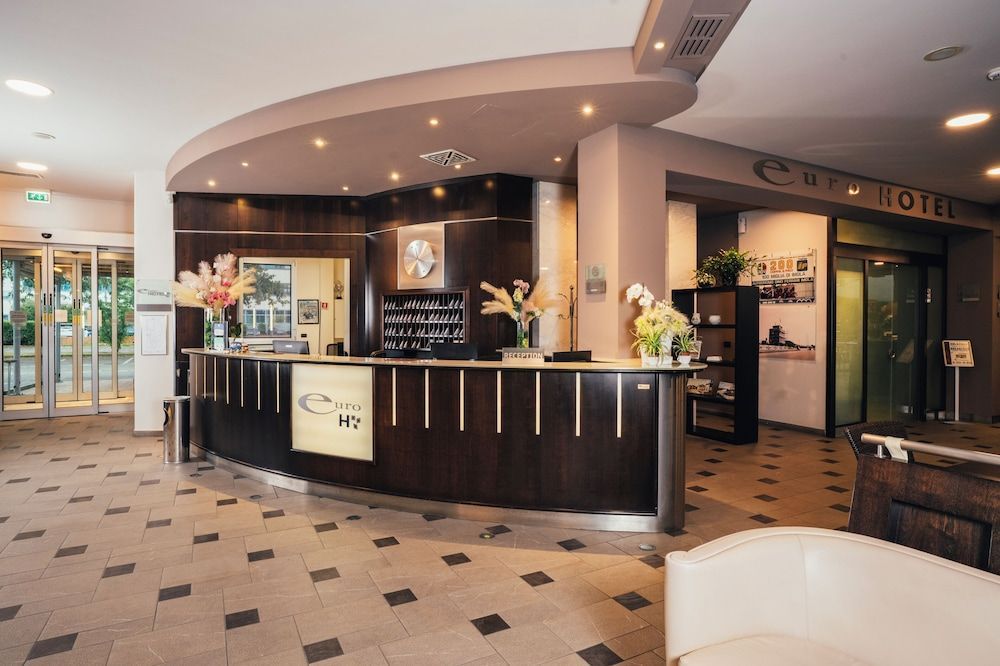 Euro Hotel 1