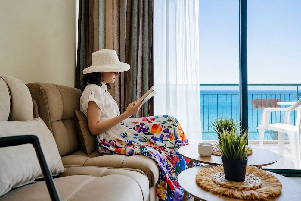 Palm Beach Hotel- All Inclusive 1