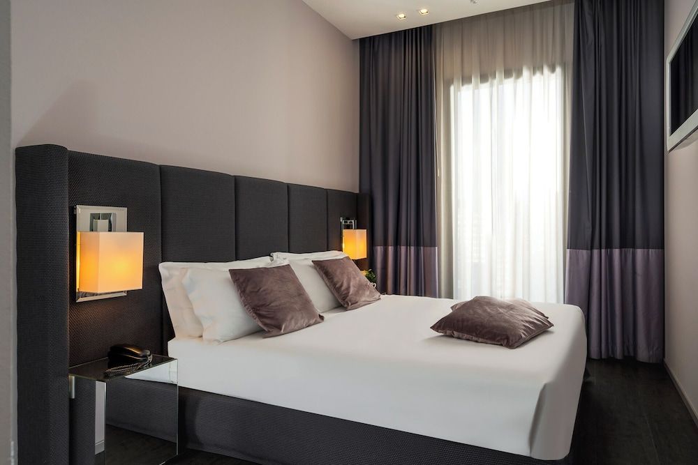 Hotel Ines 1