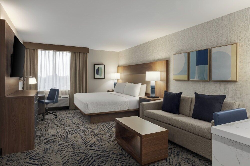 Candlewood Suites Chatham South by IHG 1