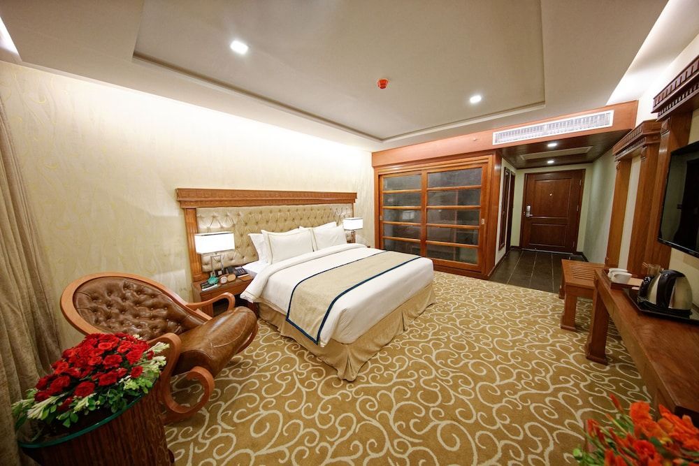 Royal Swiss Lahore 2