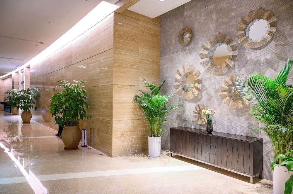 Crowne Plaza HUIZHOU by IHG 1