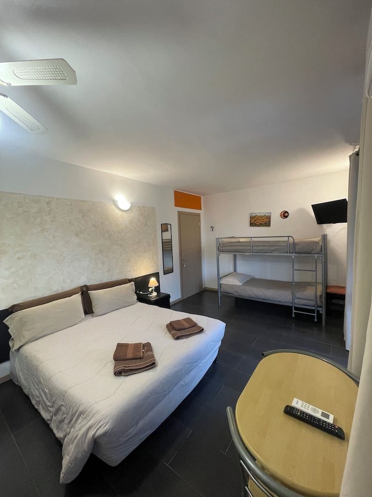 Homely - Malpensa & Fiere Milano 2