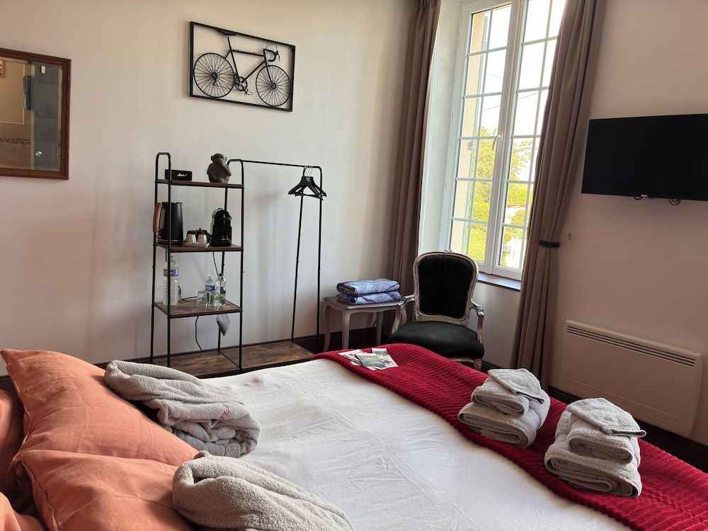 La Villa Mirabelle 2min d'Arromanches-les-Bains 2