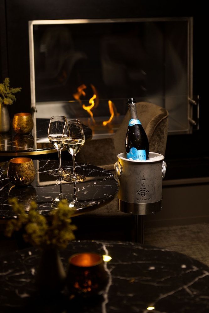 The Lamp Hotel & Spa 2