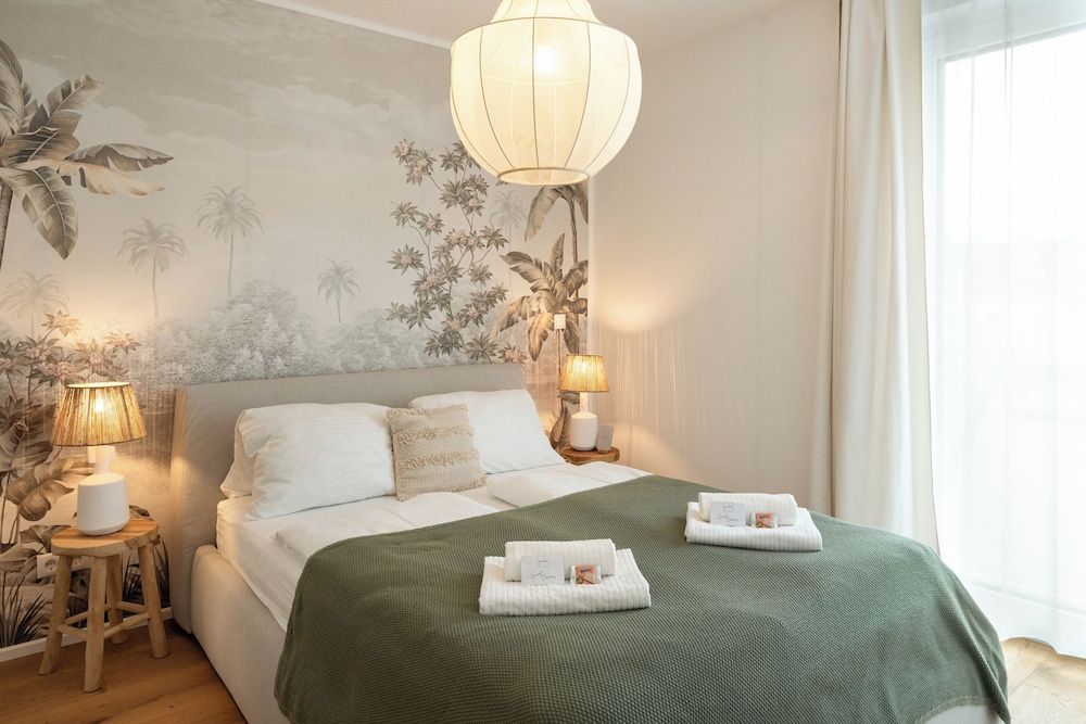 Vienna Heights Premium Apartments 2