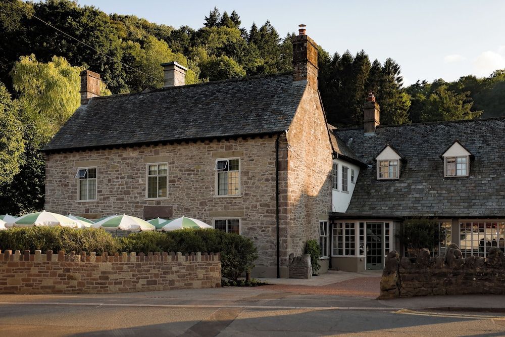 The Royal George 1
