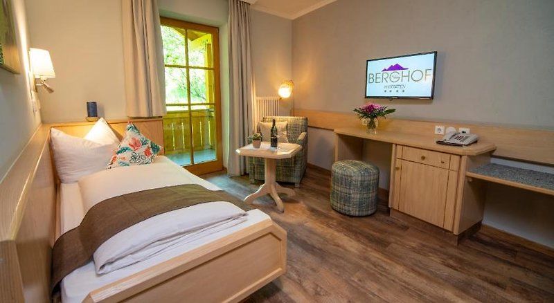 Hotel Berghof 2