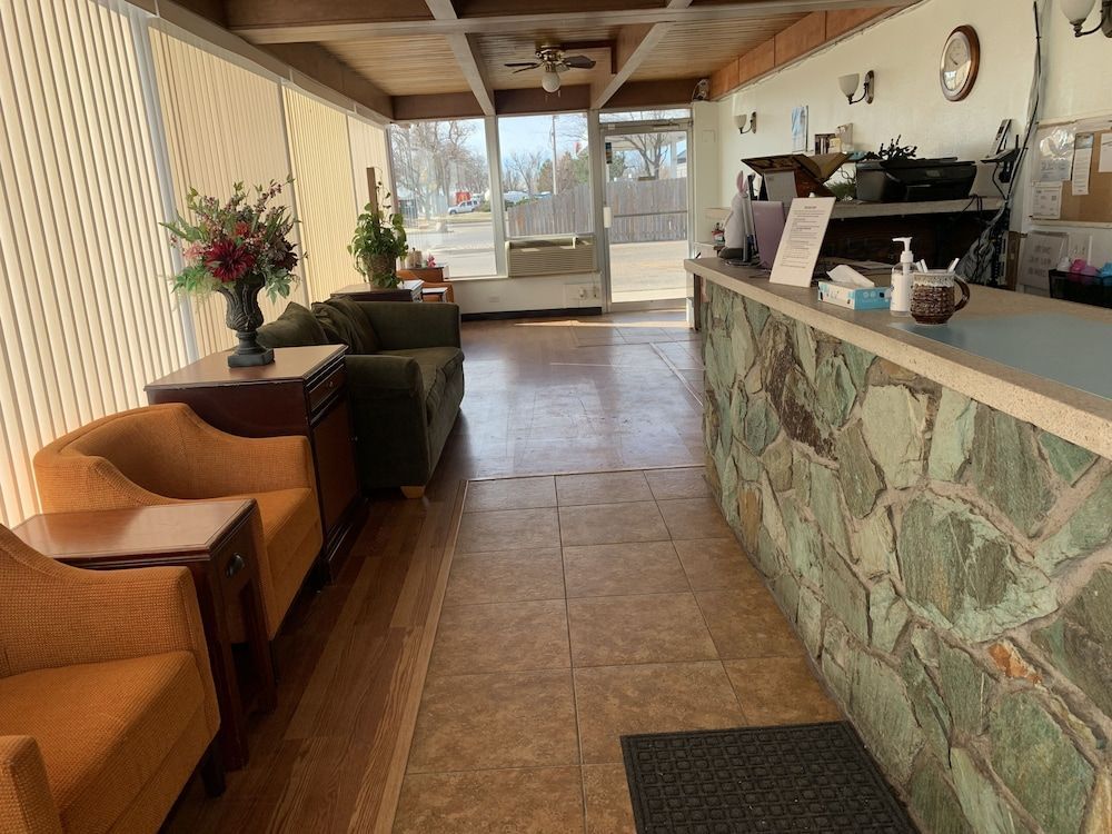 Fort Collins Inn 2