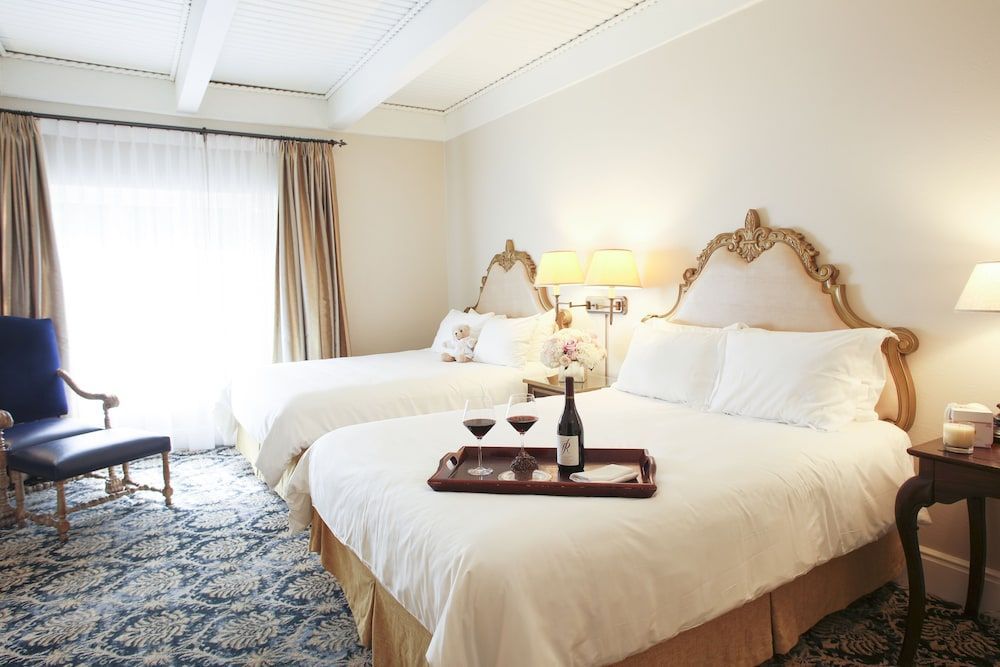 The Mission Inn Hotel and Spa 2