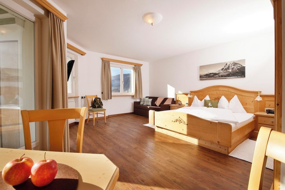 Hotel Hubertusstube 1