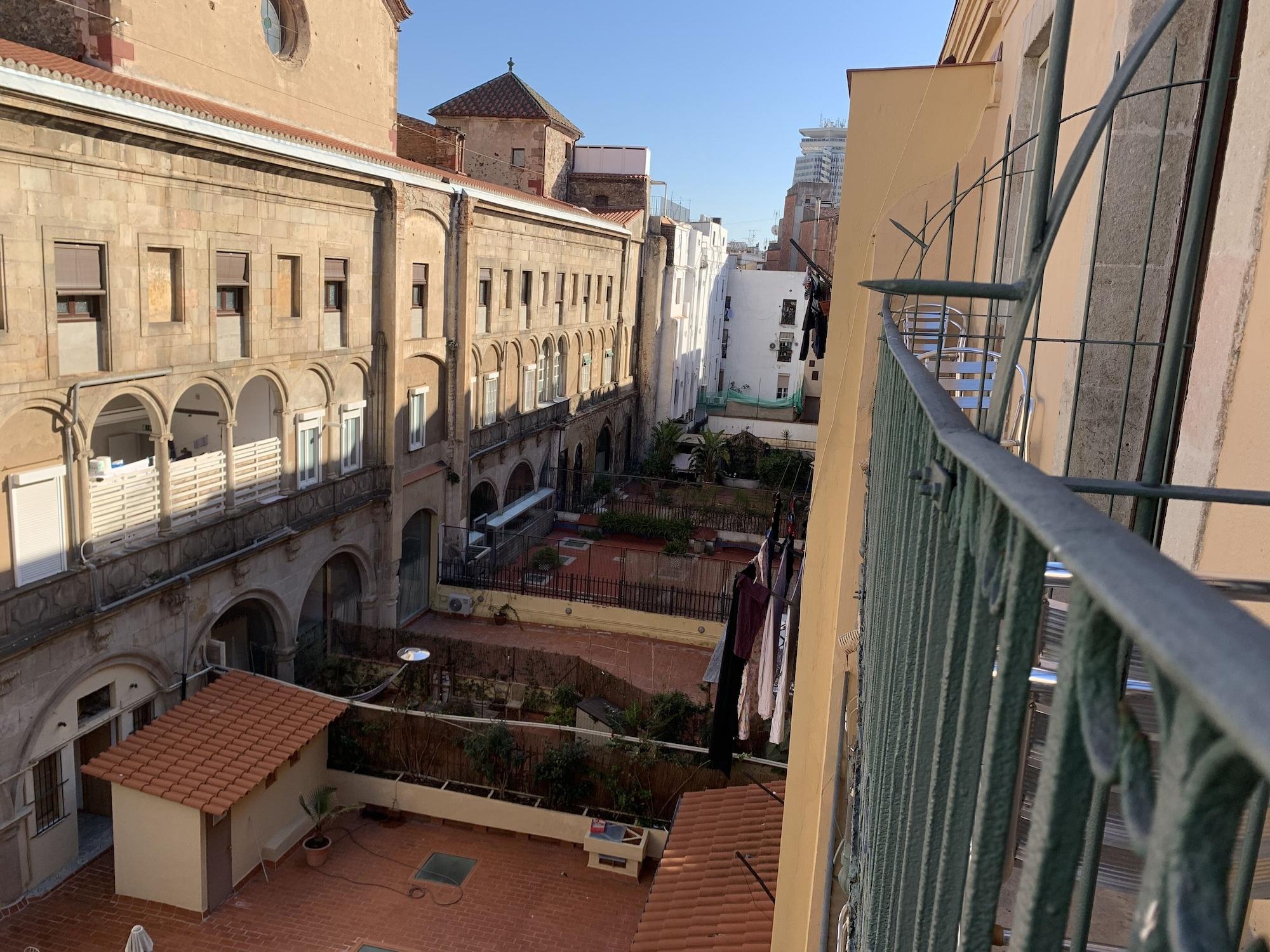 La Terrassa 2