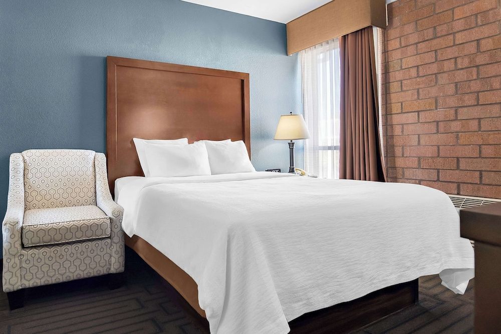 Best Western Pocatello Inn 1