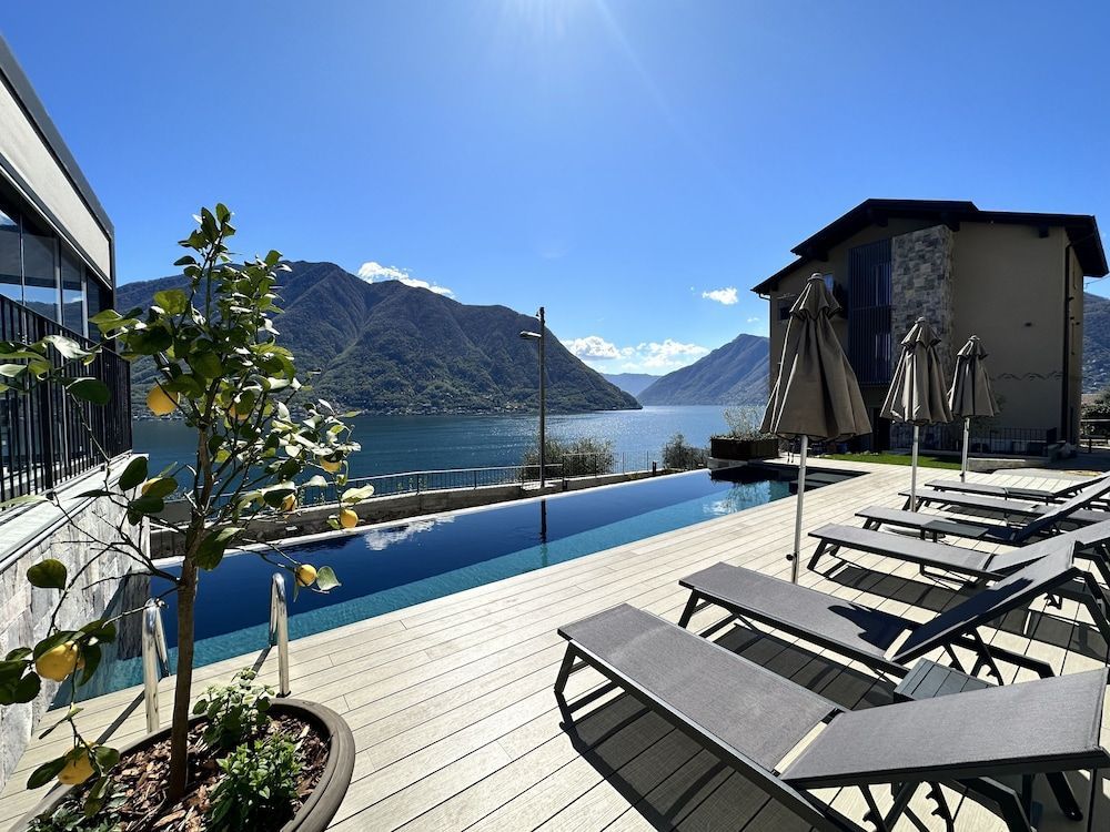 Villa Clementina Boutique Hotel 1