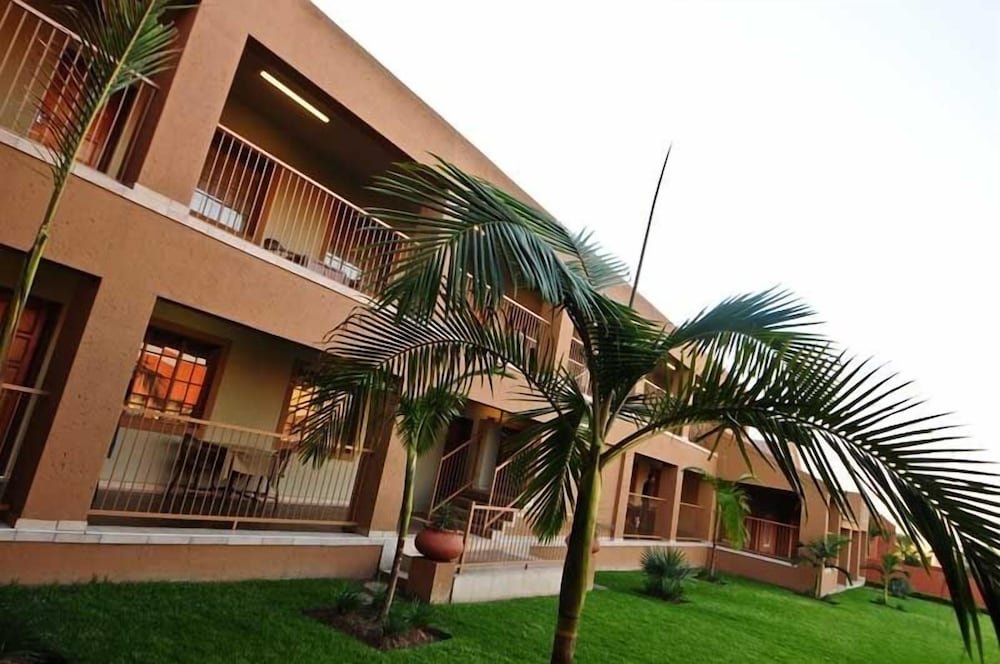 Batter Boys Guest House 1