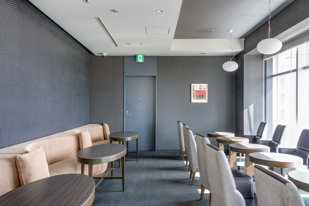 Naha Tokyu REI Hotel 2