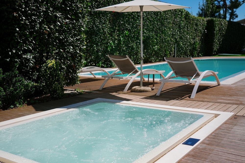 Hotel Palazzo Del Garda & Spa 1