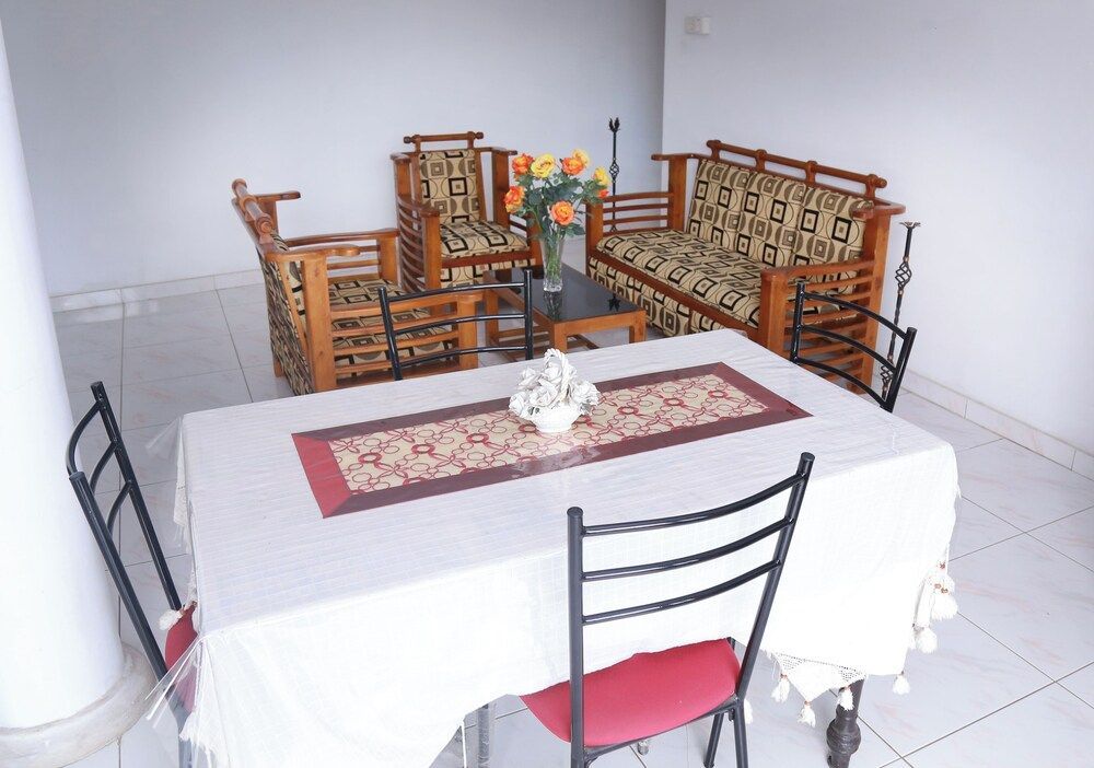 Hillstreet Villa 1