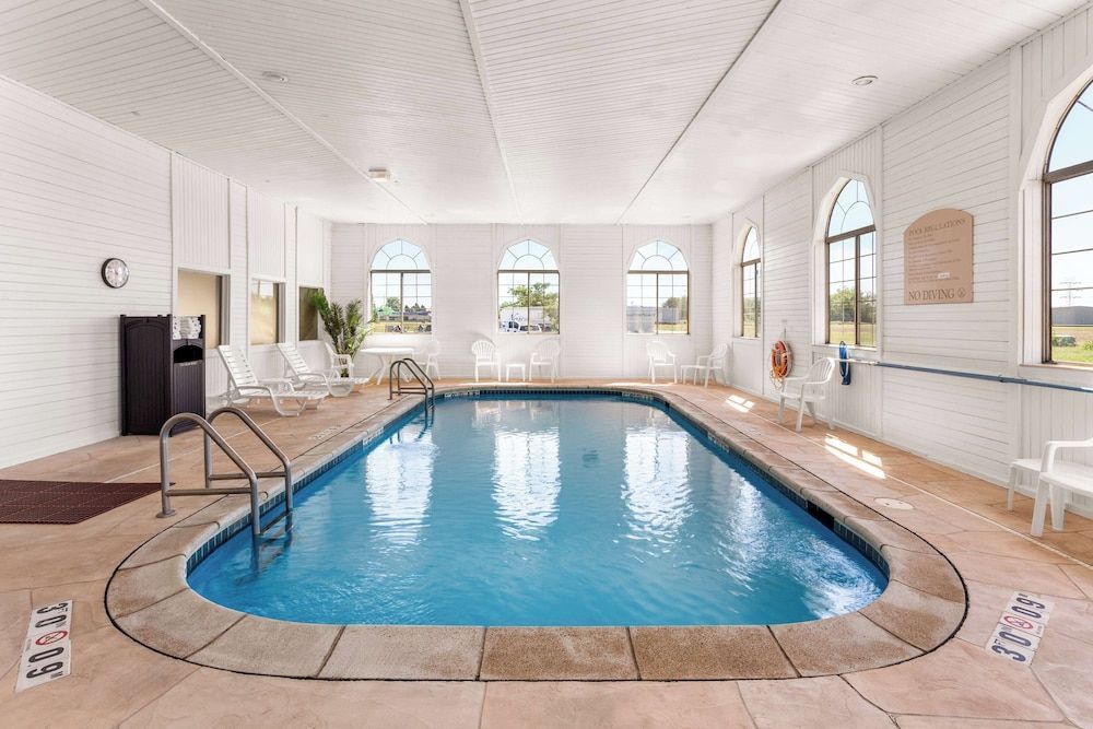 Best Western Oglesby Inn 1